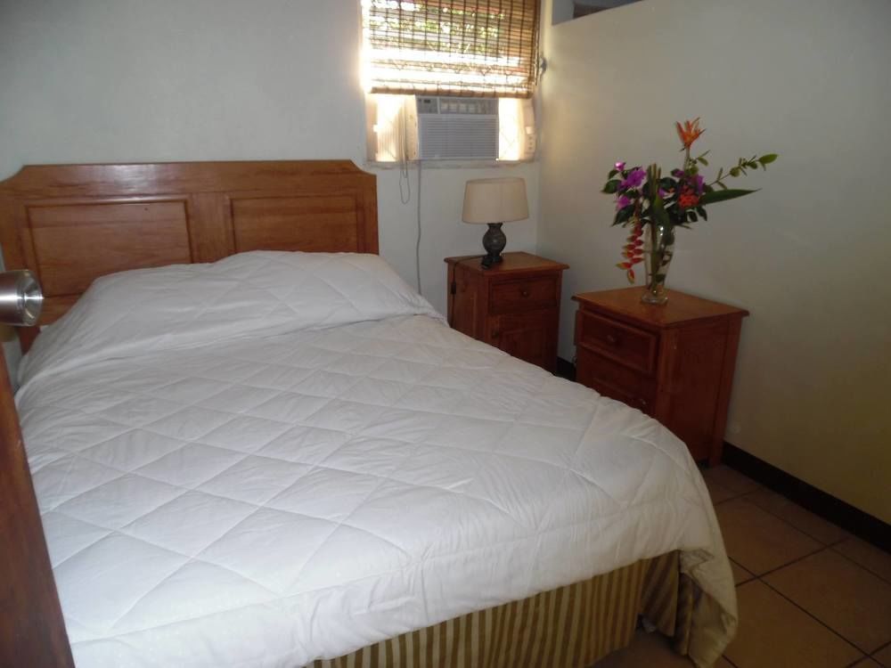 Hostal Casa Los Espinoza ماناجوا المظهر الخارجي الصورة